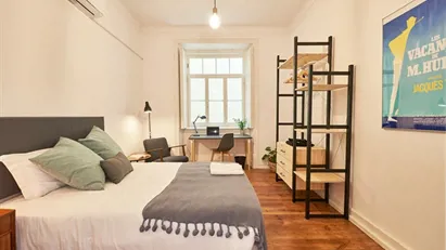 Room for rent in Lisbon (region)