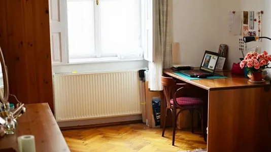 Apartments in Budapest Erzsébetváros - photo 8