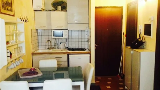 Apartments in Florence - photo 7
