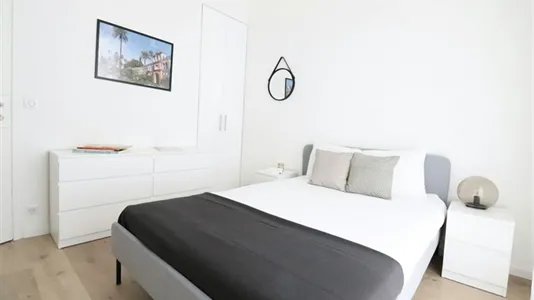 Rooms in Nice - photo 5