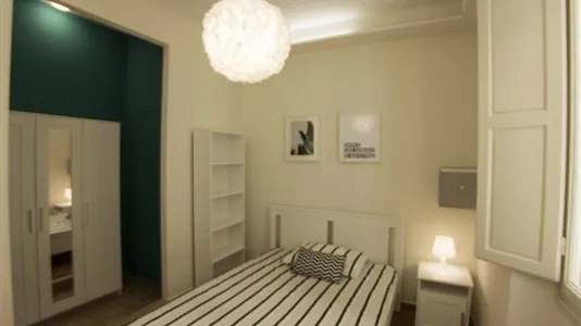 Rooms in Florence - photo 10