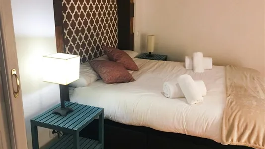 Apartments in Madrid Centro - photo 5