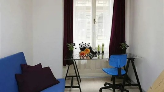 Rooms in Budapest Józsefváros - photo 3