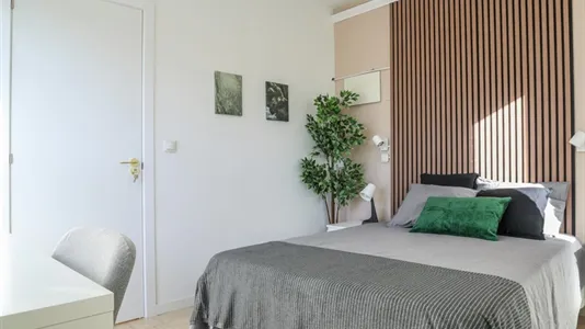 Rooms in Madrid Puente de Vallecas - photo 9