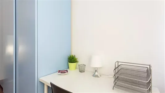 Rooms in Milano Zona 2 - Stazione Centrale, Gorla, Turro, Greco, Crescenzago - photo 4