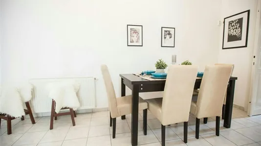 Rooms in Budapest Józsefváros - photo 4