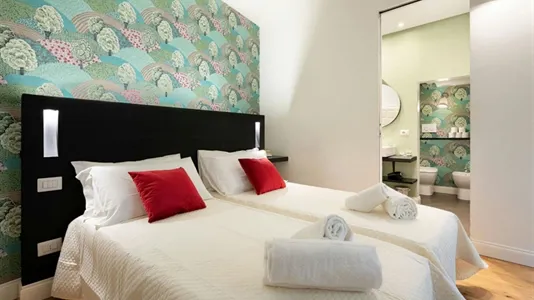 Apartments in Florence - photo 2