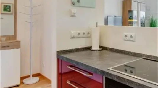 Apartments in Berlin Mitte - photo 8