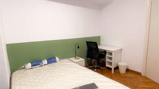 Rooms in Barcelona Sarrià-St. Gervasi - photo 4