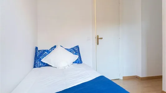 Rooms in Madrid Chamberí - photo 8