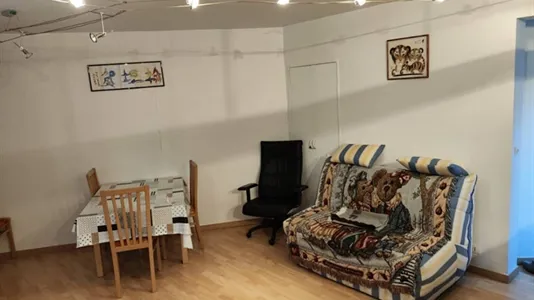 Apartments in Paris 9ème arrondissement - photo 6