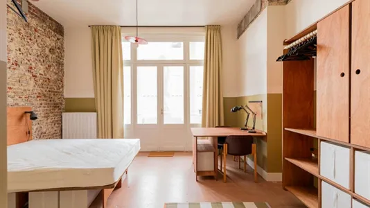 Rooms in Stad Brussel - photo 10