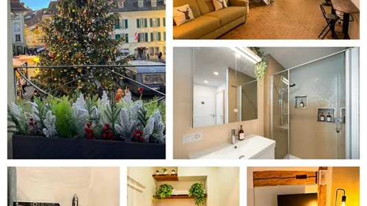 Apartments in Thun - photo 6