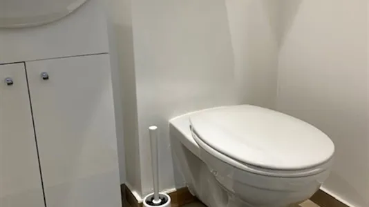 Apartments in Brussels Sint-Gillis - photo 8