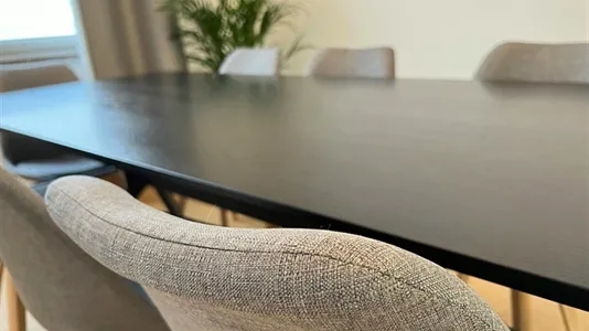 Houses in Brussels Sint-Pieters-Woluwe - photo 7