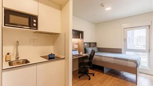 Apartments in Location is not specified - photo 1