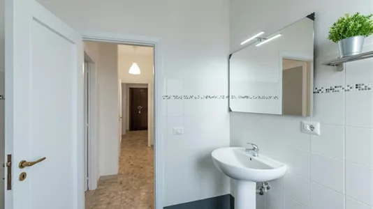 Rooms in Florence - photo 6