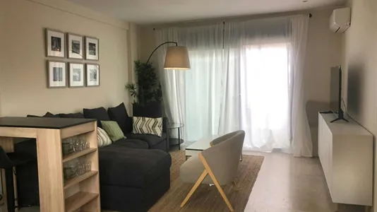 Apartments in Madrid Tetuán - photo 8