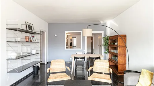 Apartments in Barcelona Les Corts - photo 6
