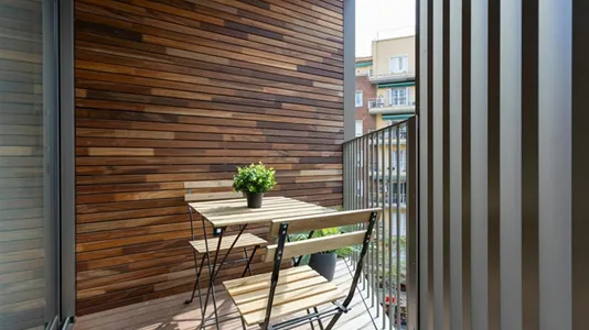 Apartments in Barcelona Eixample - photo 4