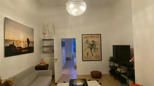Apartments in Brussels Schaarbeek - photo 10