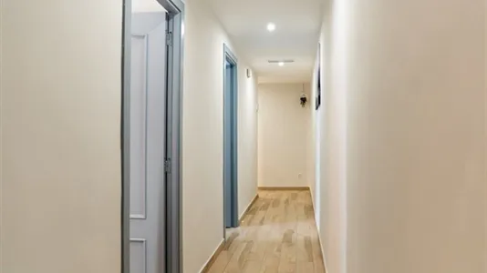 Rooms in Madrid Carabanchel - photo 5