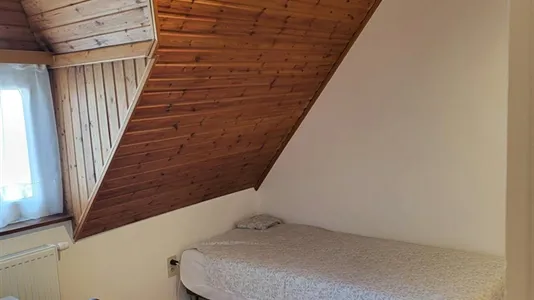 Rooms in Brussels Sint-Lambrechts-Woluwe - photo 1