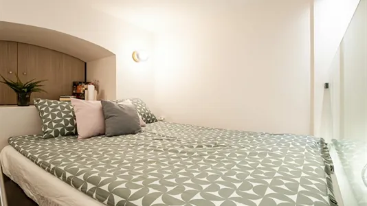 Apartments in Budapest Terézváros - photo 6