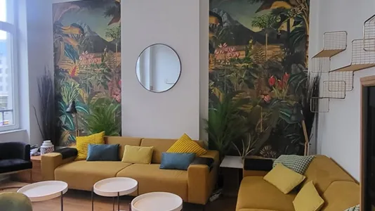 Rooms in Stad Brussel - photo 4
