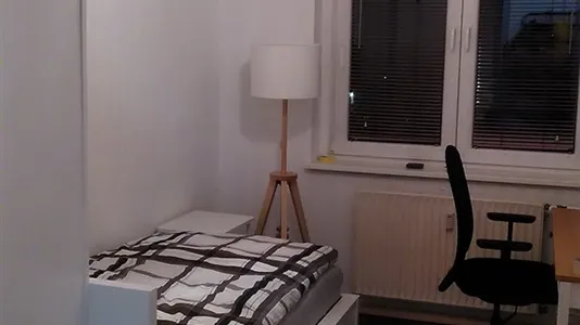 Rooms in Berlin Reinickendorf - photo 1