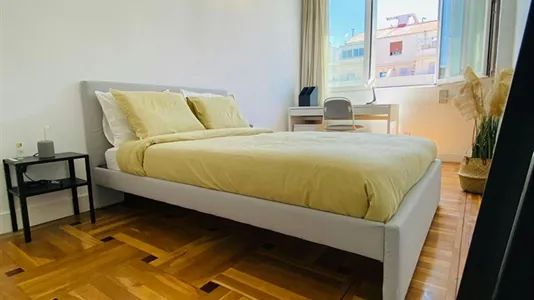 Rooms in Madrid Salamanca - photo 8