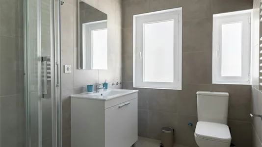 Rooms in Getafe - photo 5