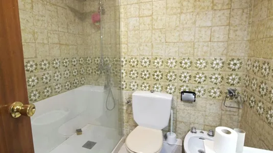 Rooms in Alboraya - photo 10