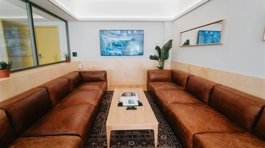 Rooms in Madrid Tetuán - photo 10