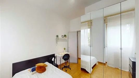 Rooms in Milano Zona 7 - Baggio, De Angeli, San Siro - photo 4