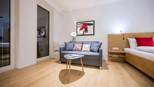 Apartments in Vienna Innere Stadt - photo 7