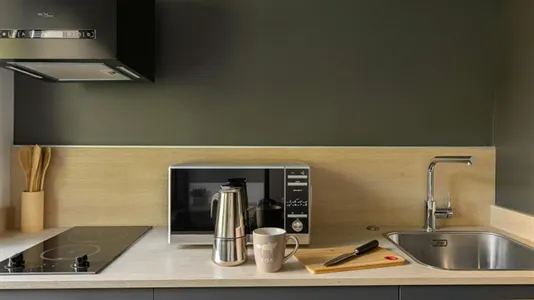 Apartments in Valencia Algirós - photo 7