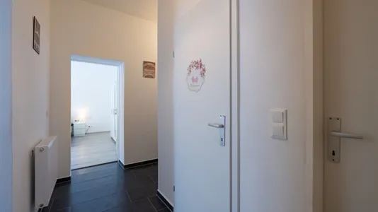 Rooms in Vienna Brigittenau - photo 8