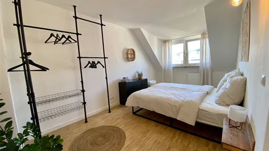 Apartments in Dusseldorf - photo 6