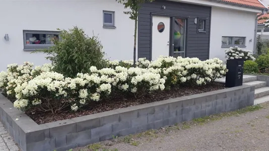 Houses in Helsingborg - photo 2