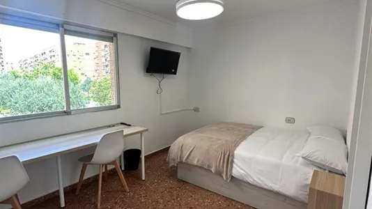 Rooms in La Torre - photo 2