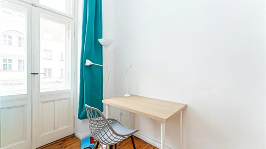 Rooms in Berlin Pankow - photo 3