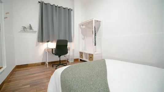 Rooms in Valencia Ciutat Vella - photo 6
