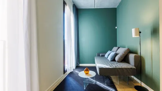 Apartments in Barcelona Ciutat Vella - photo 5