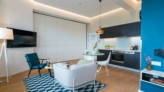 Apartments in Vienna Favoriten - photo 10