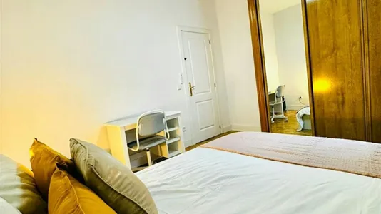 Rooms in Madrid Retiro - photo 3
