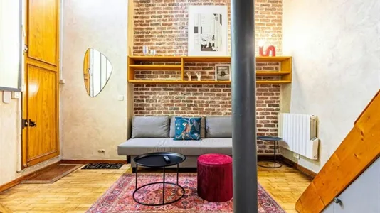 Apartments in Paris 11ème arrondissement - Bastille - photo 6