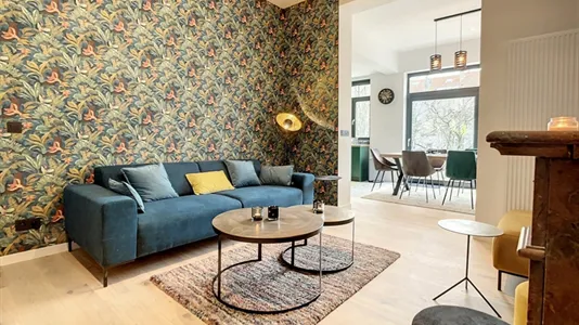 Rooms in Brussels Schaarbeek - photo 7