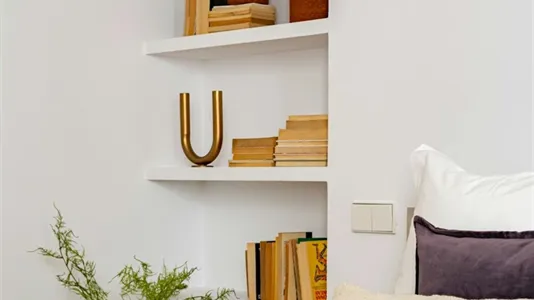 Apartments in Madrid Salamanca - photo 9