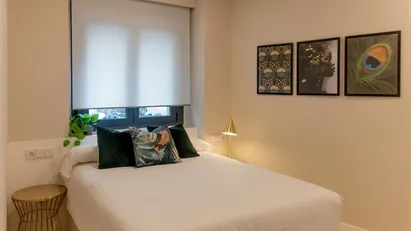 Apartment for rent in Madrid Arganzuela, Madrid